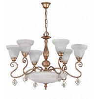 Люстра Арт. L-Мaris/9 СR Joalpa (Испания) Люстра Арт. L-Мaris/9 СR Joalpa (Испания)